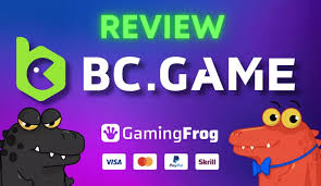 Explore the Exciting World of BC GAME Online Casino