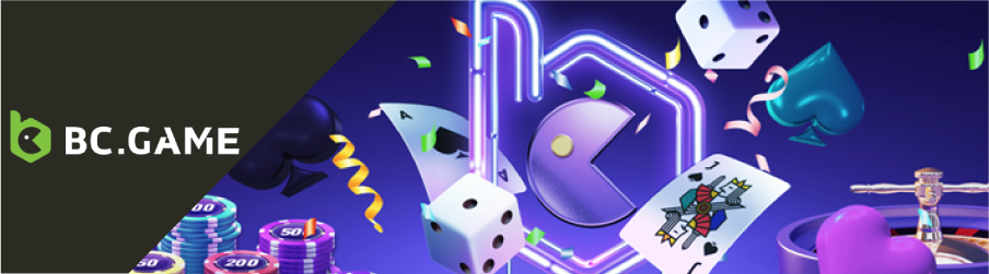 The Rise of BC.Game in Nigeria A New Era in Online Gaming