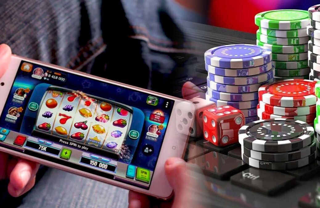 Casino 7Gold UK Your Ultimate Online Gaming Experience