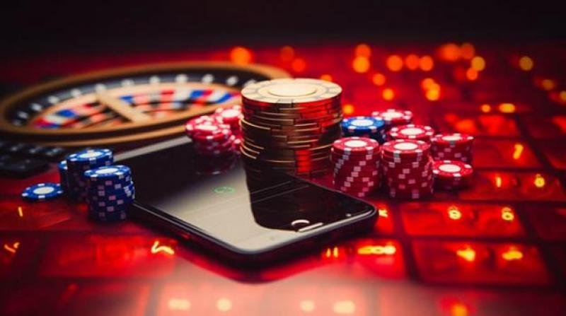 Discover the Excitement of Casino Plexian UK