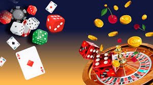 Discover the Thrills at Joker's Ace Casino & Sportsbook