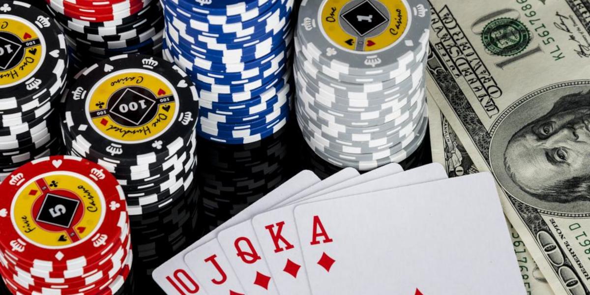 Explore Thrills and Wins at Online Casino Spinsala