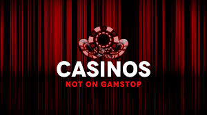 Exploring Non GamStop Casinos A New Frontier in Online Gambling