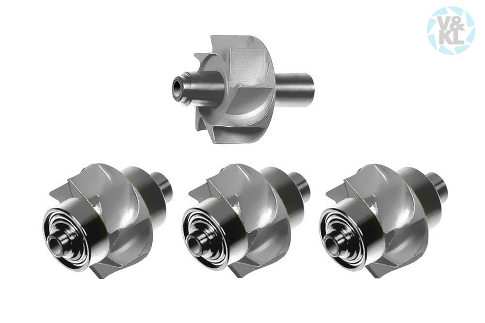 The Essential Guide to Handpiece Cartridges