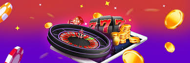 Your Lucky Casino Journey Starts Unlocking the World of Online Gaming