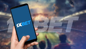 1xBet Malaysia APP Android Your Ultimate Betting Companion