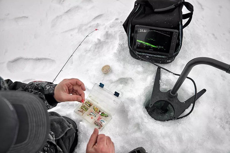 Das Eiskalter Vergnügen in Deutschland: Eishallen auf dem Eis entdecken