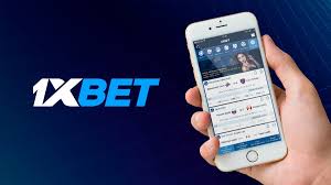 Discover the 1xBet App Your Gateway to Seamless Betting -1498612467