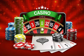 Exploring Casino Games with Adaptive Difficulty 360173346