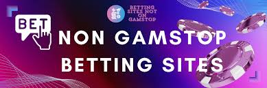 Exploring Non GamStop Bookmakers An Alternative for Punters