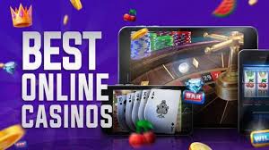 Exploring Online Casino Bonuses in 2026 Trends and Innovations