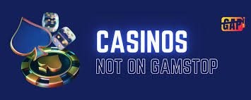 Exploring Online Casinos Not Blocked by Regulations 853363080