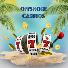 Exploring Overseas Casinos Accepting UK Players -438968576