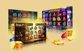 Exploring the Thrill of Casino Booming Slots in the UK