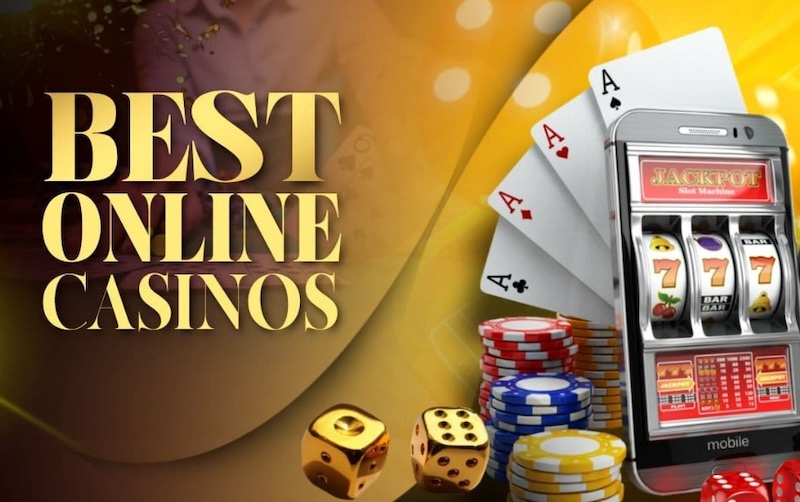 Gamdom Casino Online Slots Лучшие Игры и Бонусы -1208163545