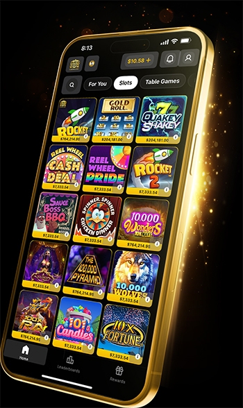 Gamdom Casino Online Slots Лучшие Игры и Бонусы -1208163545