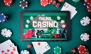 Playio Casino - Das ultimative Casino-Erlebnis für Spieler