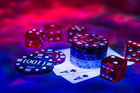 Skill-Based Casino Games A Competitive Edge in Gaming 325451237