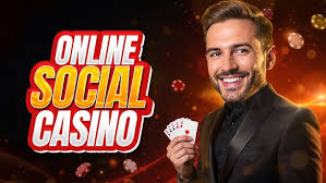 The Rise of New Social Casinos A Revolution in Online Gaming -425612779