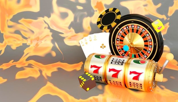 The Ultimate Guide to WG Casino & Sportsbook Where Excitement Meets Opportunity