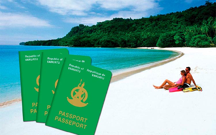 Understanding Vanuatu Passport Fees A Comprehensive Guide 896293799