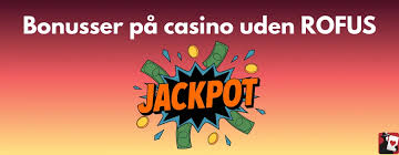 Dansk Casino Uden MitID Din Guide til Spil uden Bekymringer