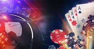 Discover the Exciting World of Casino Bets24