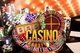 Discover the Exciting World of Casino Bets24
