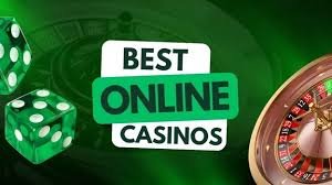 Discover the Exciting World of Casino Bets24