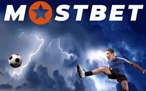 Discover the Thrills of Betting with Mostbet -1029712591