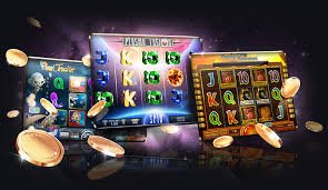 Experience Excitement at Big Win Box Online Casino