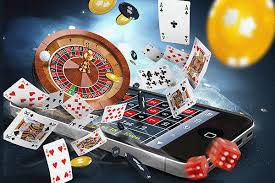 Online Casino Kaasino De Ultieme Gids voor Spelers!