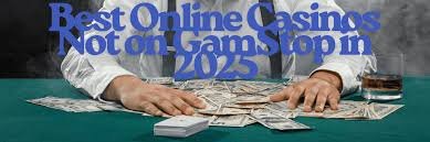 Understanding Non GamStop Casinos Your Guide to Undisputed Fun