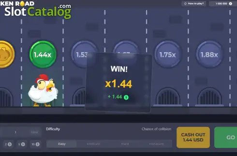 A look at chicken road 2 casino