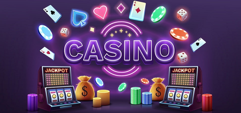 Det Bedste Casino Bonus Uden Omsætningskrav