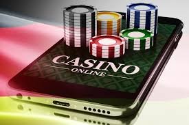 Dink Bet Dive into the Future of Online Betting