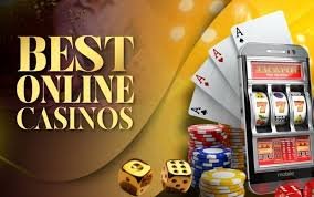 Dink Bet Dive into the Future of Online Betting