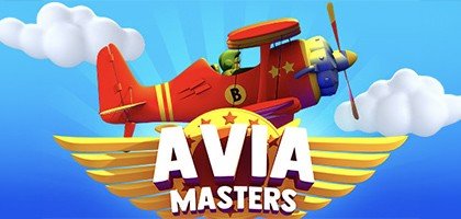 A look at avia masters slot demo
