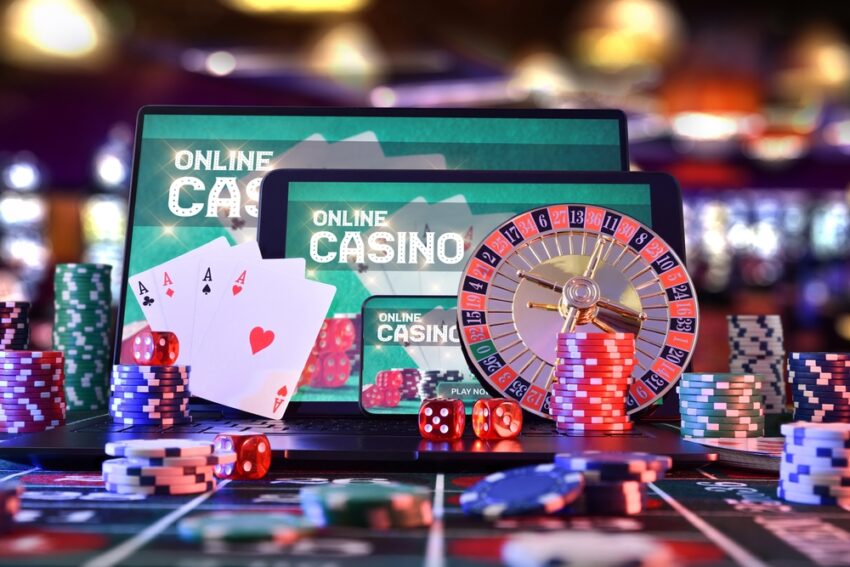 Explore the Thrills of OnlyWin Casino Your Ultimate Gaming Destination 651644597