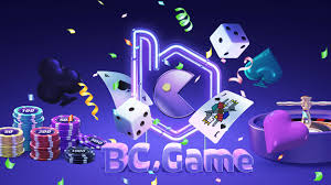 Exploring the World of BC Hash Game The Ultimate Crypto Gaming Experience