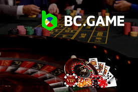 Exploring the World of BC Hash Game The Ultimate Crypto Gaming Experience