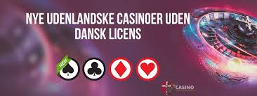 Finds Casino Online Uden Om Rufus Din Guide til Sikker Spil