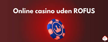 Fordele ved PayPal Casino uden Rufus 897311409
