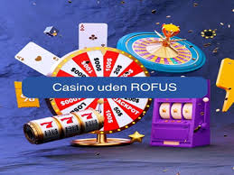 Forstå Odds Uden Om Rofus En Ny Dag i Spilverdenen