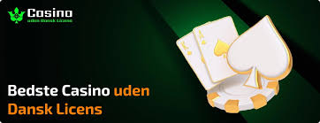 Gambling Uden Rufus En Udforskning af Spil uden Begrænsninger
