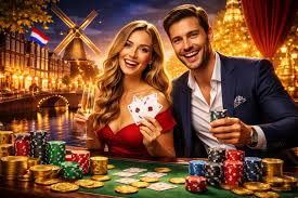Online Casino Buitenland Uw Gids voor Veilig en Verantwoord Spelen