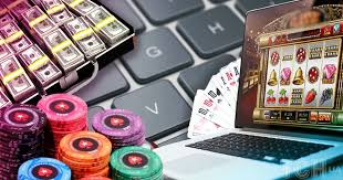 BrucePokies Casino Online Games Unleash Your Winning Potential