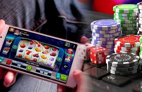 BrucePokies Casino Online Games Unleash Your Winning Potential
