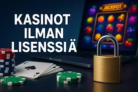 Casino Straniero Guida Completa per Giocare in Sicurezza