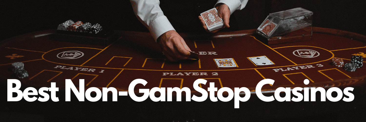 Discover Top UK Online Casinos Not on Gamstop